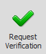 1. Request Verification Button