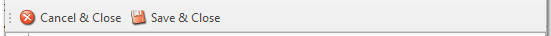 1. Tools toolbar