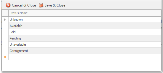 2. Client area
